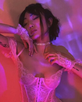 Poppy Liu