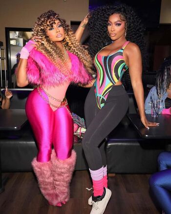 Porsha Williams