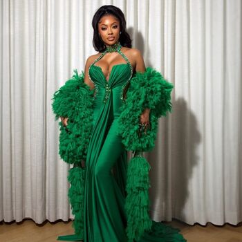 Porsha Williams