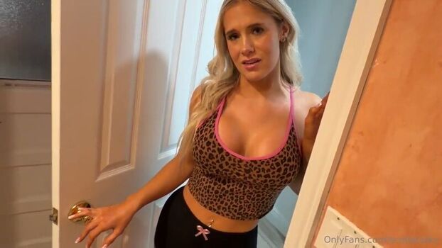 Full leaked Portia banks page private onlyfans photo