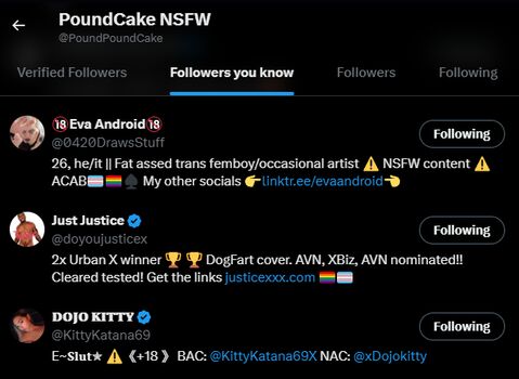 PoundCake