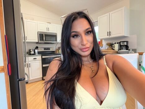 Full leaked Pouty panda private onlyfans photo
