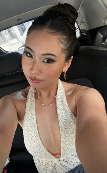 Full leaked Pradabaekun private onlyfans photo