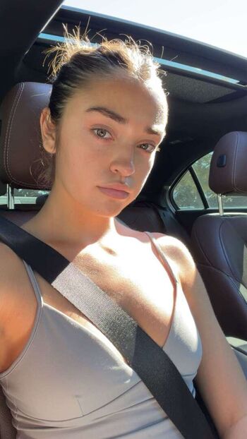 Full leaked Presley elise private onlyfans photo