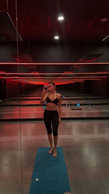Full leaked Presley elise private onlyfans photo