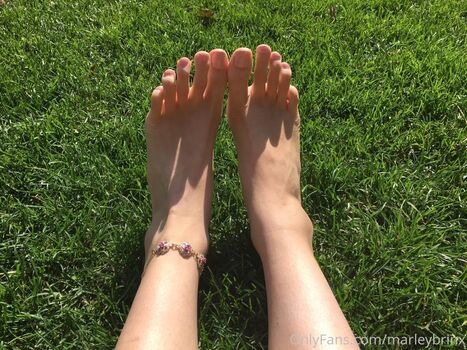Prettiest Feet