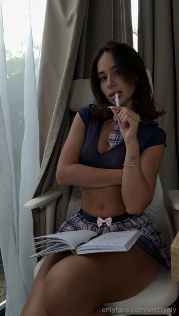 prettyaly