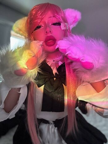 Full leaked Prettylyriqq private onlyfans photo