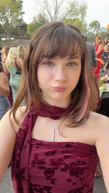 Full leaked Primatepaige private onlyfans photo