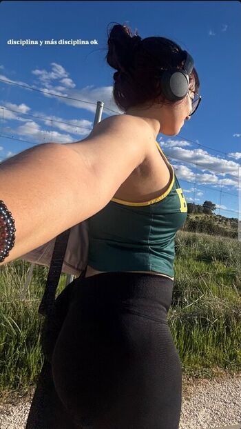 Full leaked Princesita private onlyfans photo