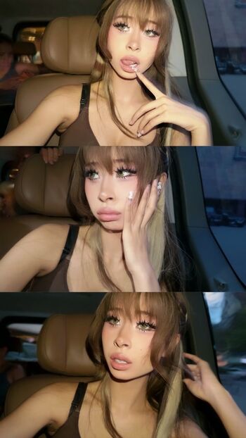 Full leaked Princess amelia wu private onlyfans photo
