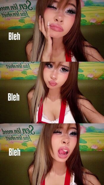 Full leaked Princess amelia wu private onlyfans photo