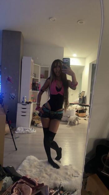 Full leaked Princess amelia wu private onlyfans photo