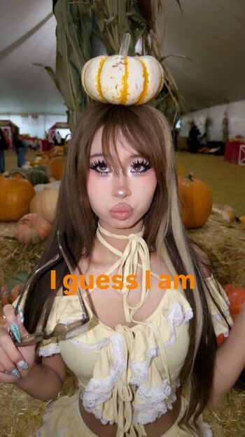 Full leaked Princess amelia wu private onlyfans photo