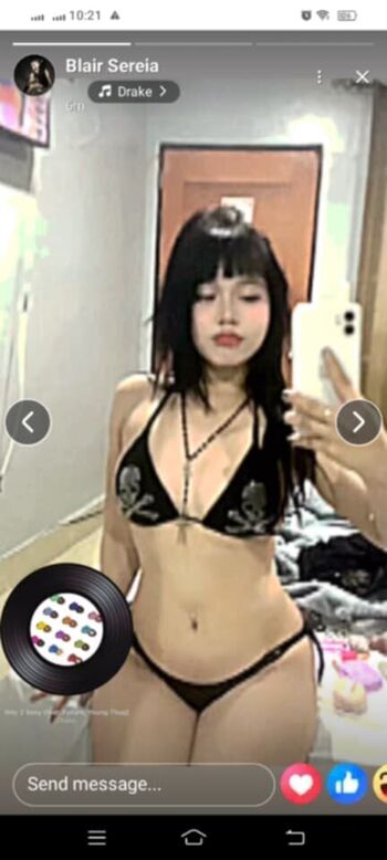 Full leaked Princess vega private onlyfans photo