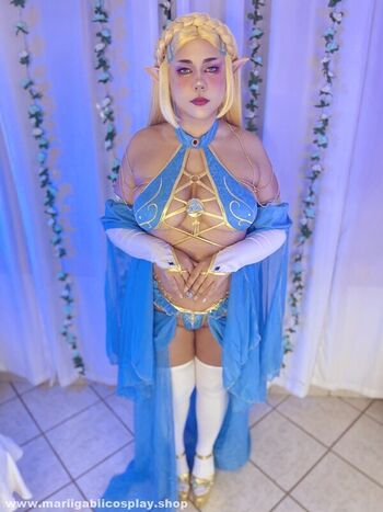 Full leaked Princess zelda private onlyfans photo
