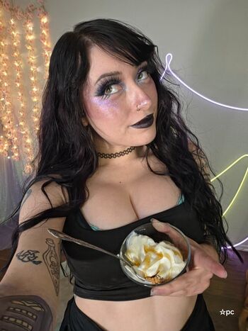 Full leaked Princesschurro private onlyfans photo
