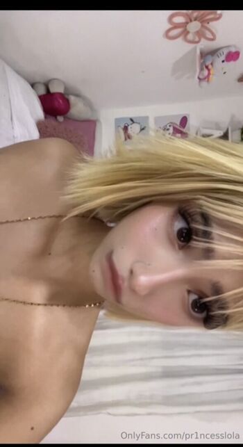 Full leaked Princesssferal private onlyfans photo