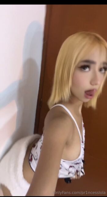 Full leaked Princesssferal private onlyfans photo