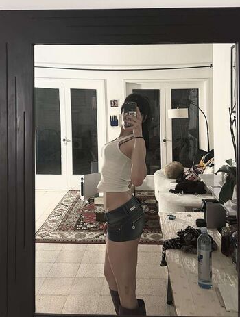 Priscila Alegria