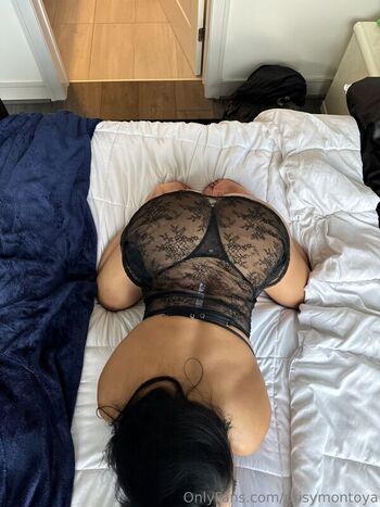Prisy Montoya