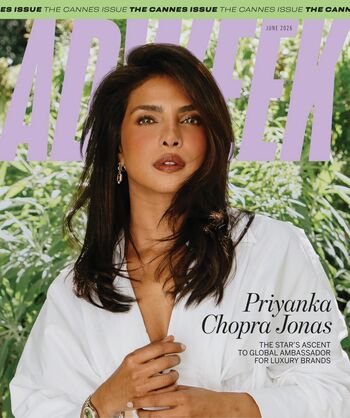 Priyanka Chopra