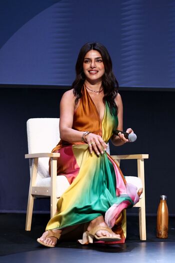 Priyanka Chopra
