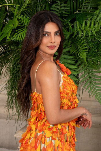 Priyanka Chopra