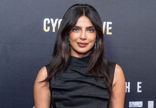 Priyanka Chopra