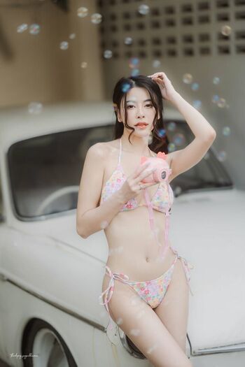 Full leaked Puifai a page private onlyfans photo