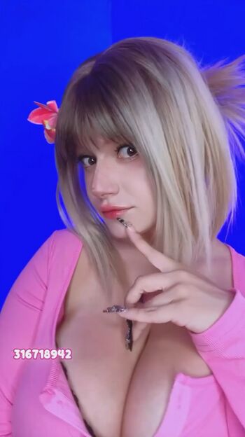 Full leaked Punk macarroni page private onlyfans photo