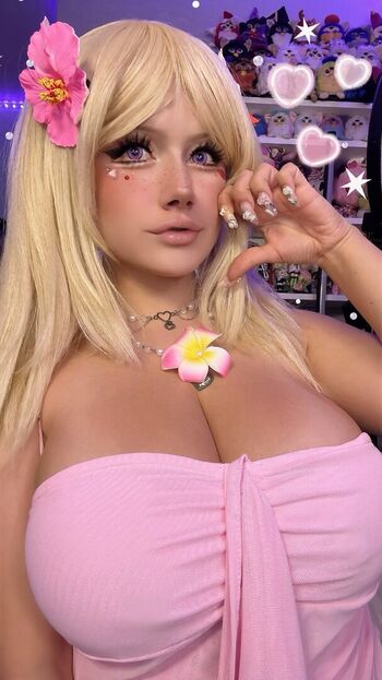 Full leaked Punk macarroni page private onlyfans photo