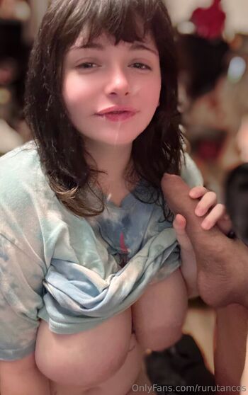 Full leaked Puppylulu page private onlyfans photo