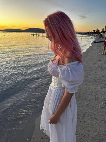 Full leaked Pure lumi private onlyfans photo