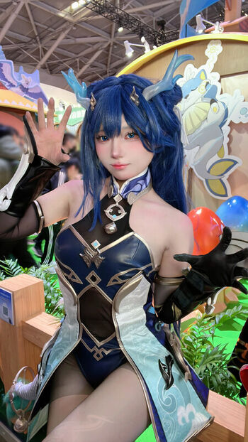 Purinn Cosplay