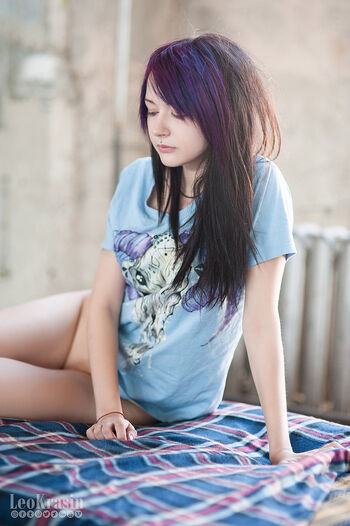 Purple Bitch