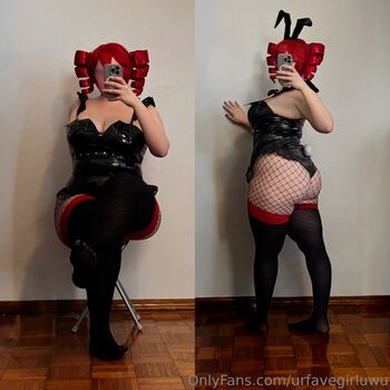 Full leaked Purrchaco page private onlyfans photo
