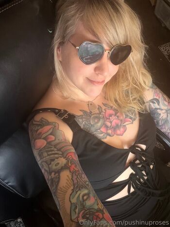 Full leaked Pushinguproses private onlyfans photo