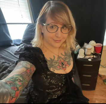 Full leaked Pushinguproses private onlyfans photo