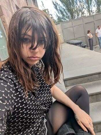 Full leaked Pvnks page private onlyfans photo