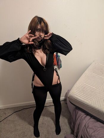 Full leaked Pvnks page private onlyfans photo