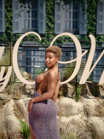 Full leaked Qimmah russo  page private onlyfans photo