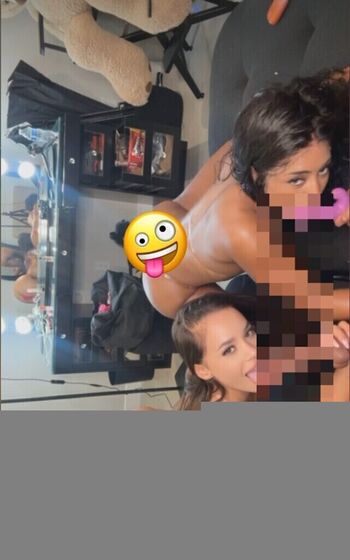 Full leaked Qimmah russo private onlyfans photo