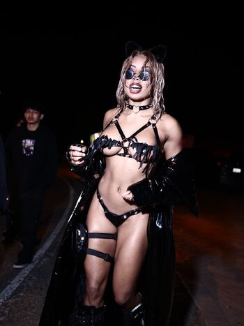 Full leaked Qimmah russo private onlyfans photo
