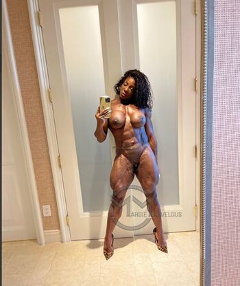 Full leaked Quadzilla private onlyfans photo