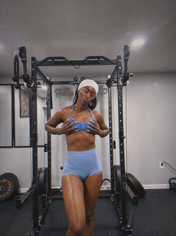 Full leaked Queen aminata  page private onlyfans photo