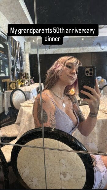 Full leaked Queenofvikings private onlyfans photo