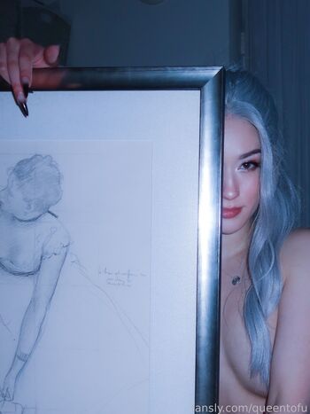 Full leaked Queentofu private onlyfans photo