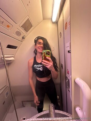 Full leaked Quetzalli bulnes private onlyfans photo