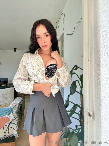 Full leaked Quetzalli bulnes private onlyfans photo